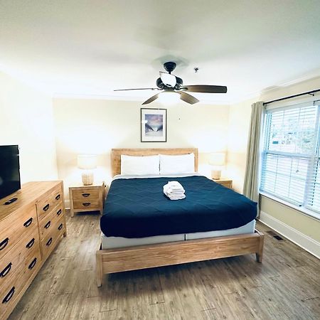 Ocean View Luxury Rental - Sleeps 16 Myrtle Beach Ngoại thất bức ảnh