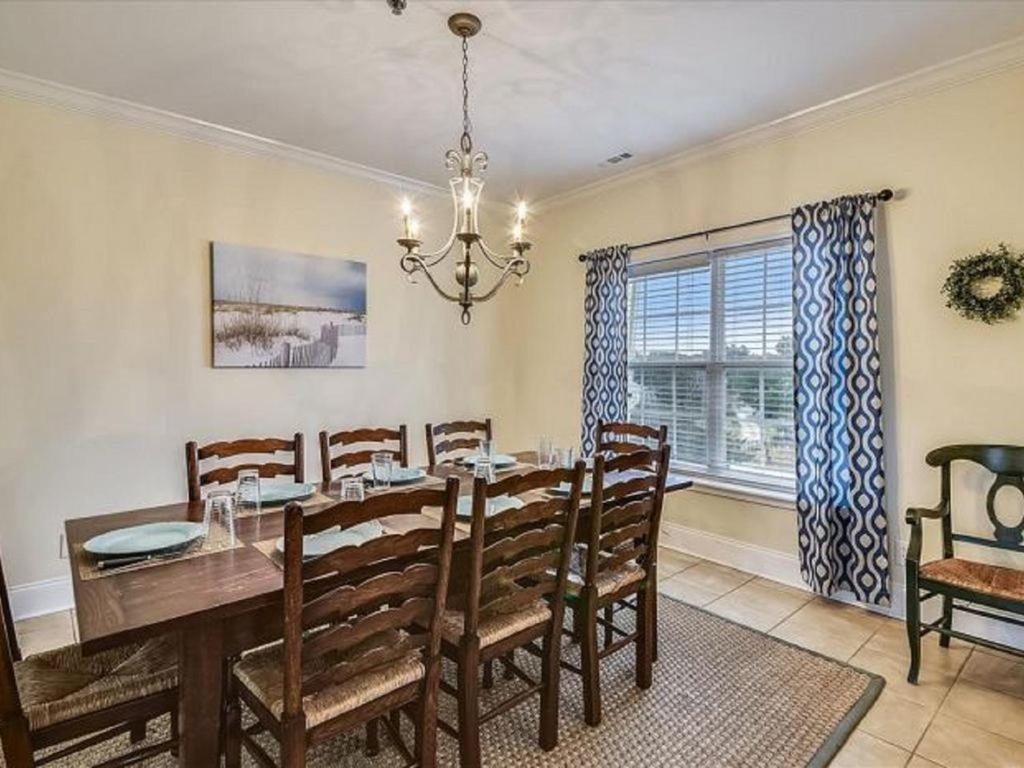Ocean View Luxury Rental - Sleeps 16 Myrtle Beach Ngoại thất bức ảnh