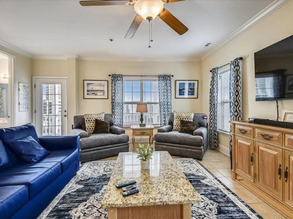 Ocean View Luxury Rental - Sleeps 16 Myrtle Beach Ngoại thất bức ảnh