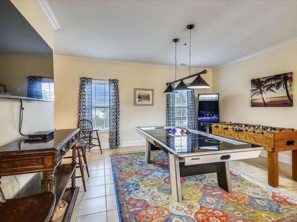 Ocean View Luxury Rental - Sleeps 16 Myrtle Beach Ngoại thất bức ảnh