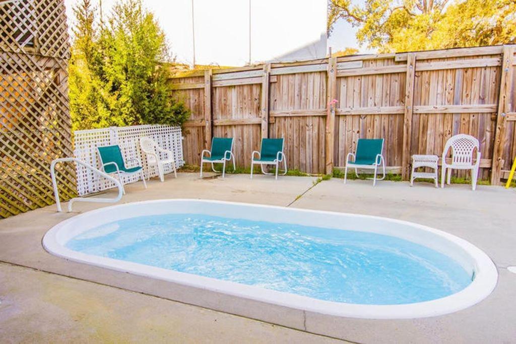 Ocean View Luxury Rental - Sleeps 16 Myrtle Beach Ngoại thất bức ảnh