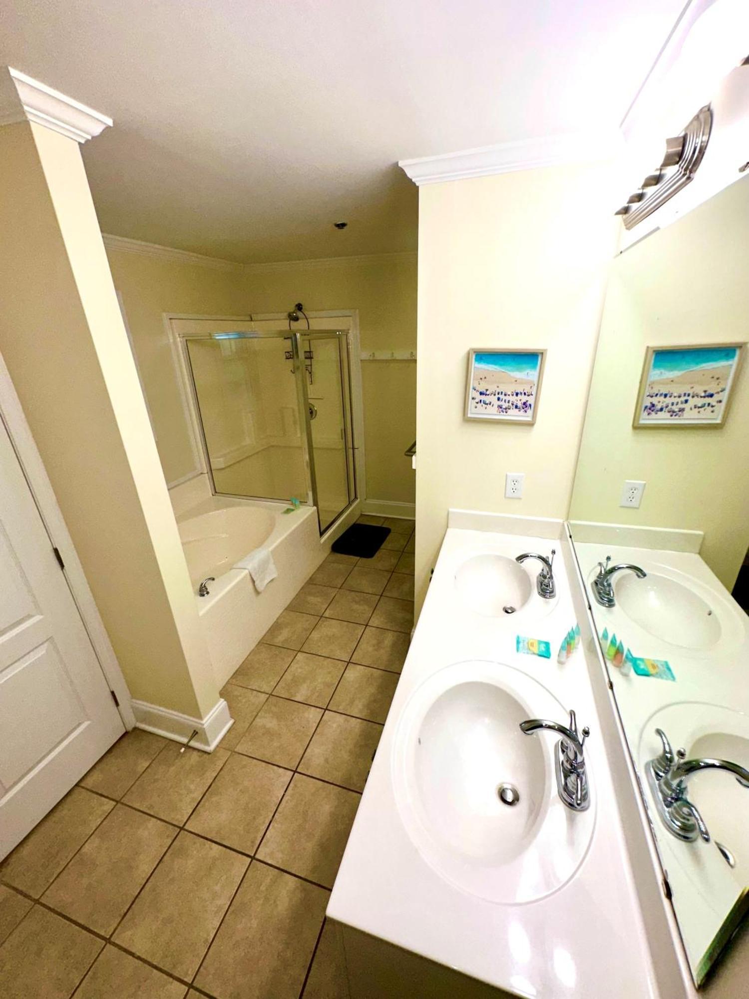 Ocean View Luxury Rental - Sleeps 16 Myrtle Beach Ngoại thất bức ảnh