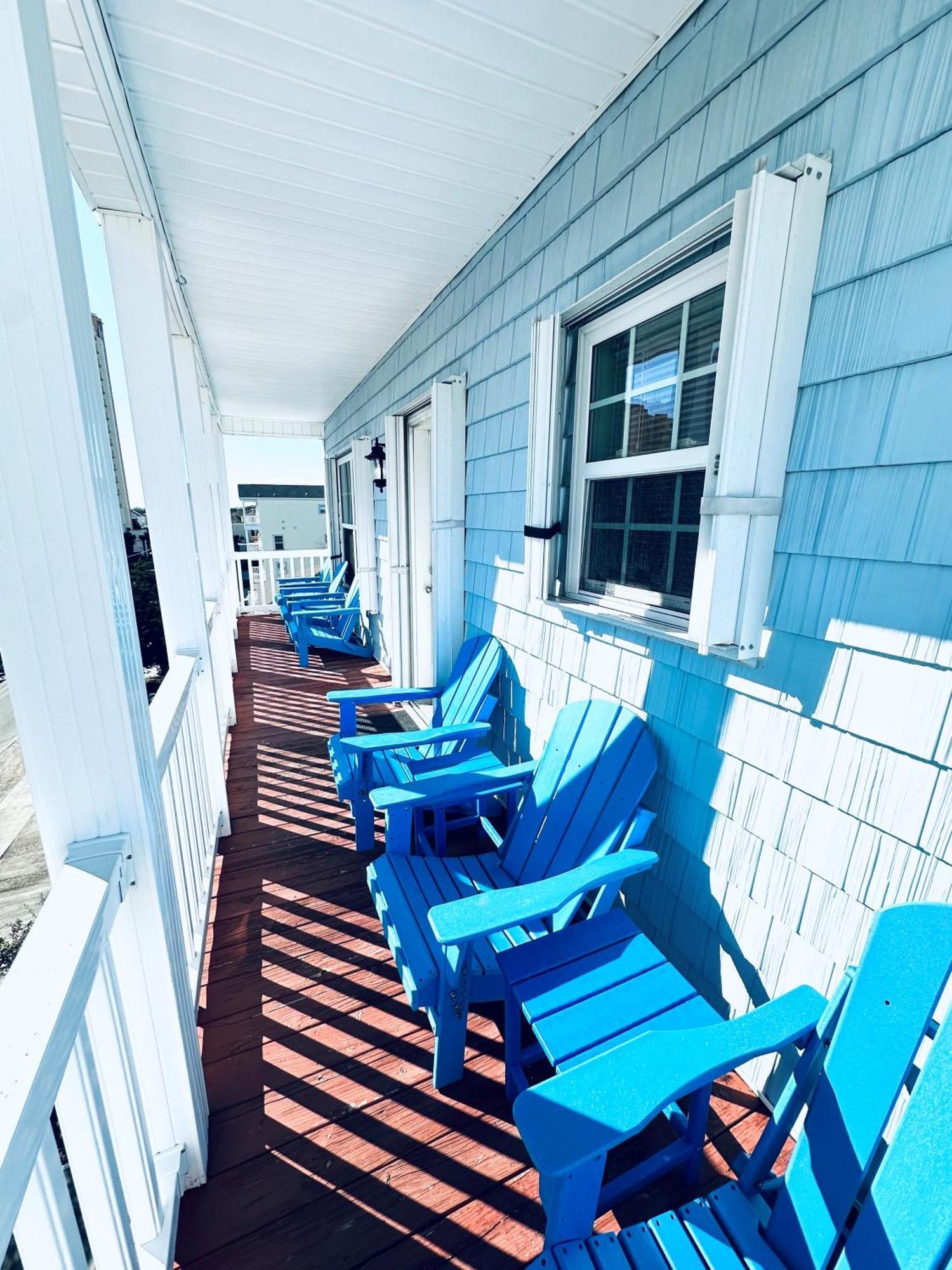 Ocean View Luxury Rental - Sleeps 16 Myrtle Beach Ngoại thất bức ảnh
